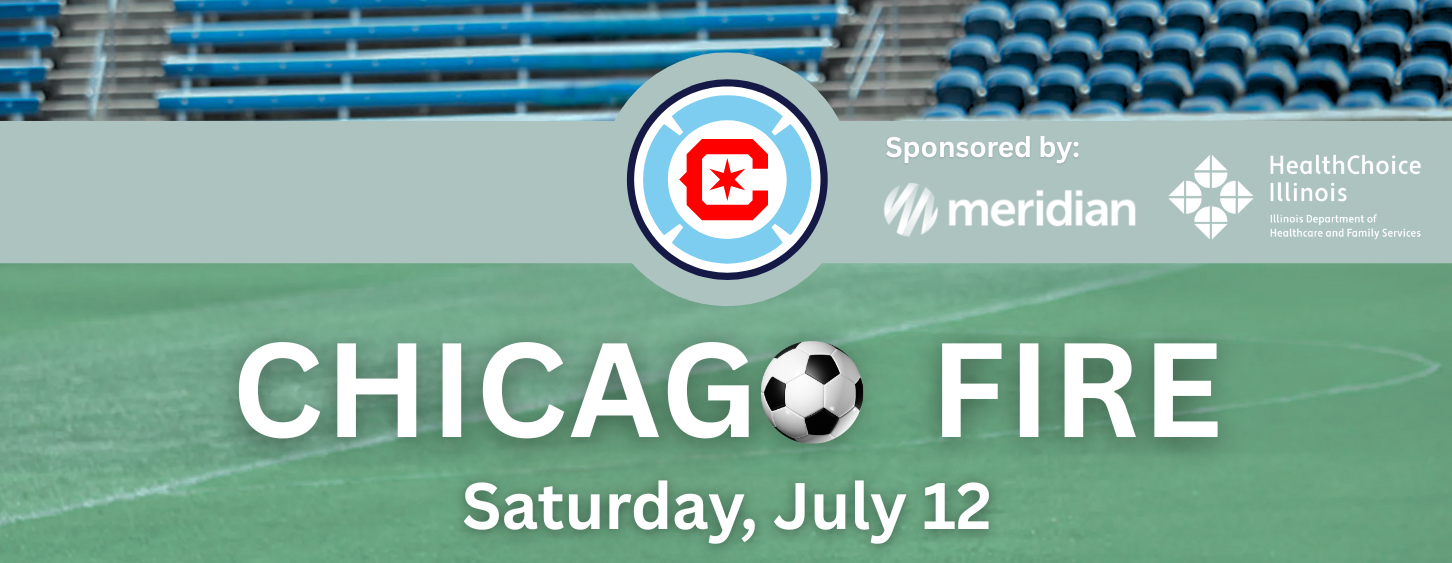 UAS Chicago Fire Outing